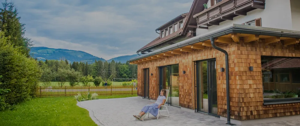 Country Life Mattersdorferhof am Maltschachersee
